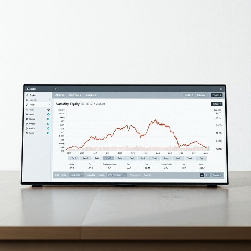 Dashboard de backtesting mostrando curva de capital y drawdown